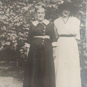 Every outfit has a story.